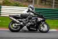 Lower Group Black Bikes